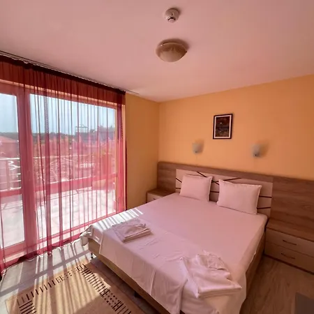 Hotel Damyanoff