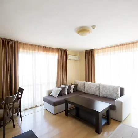 Damyanoff Hotel Lozenets