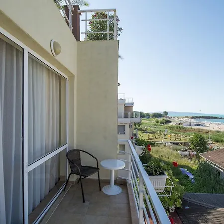 Hotel Damyanoff Lozenets