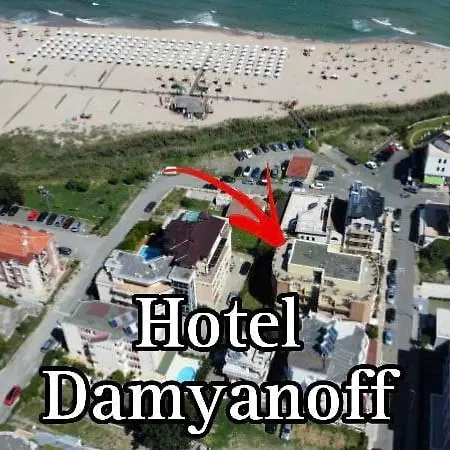 Damyanoff 2*