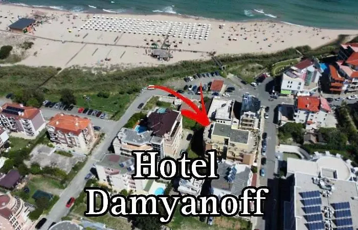 Damyanoff 2*