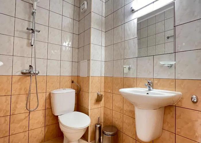 Hotel Damyanoff 2*
