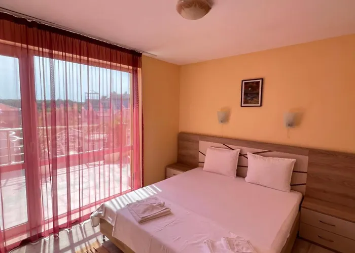 Hotel Damyanoff