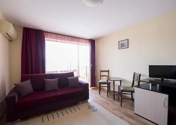 Damyanoff Hotel Lozenets